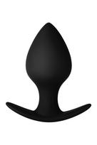 FORTO F-60 SPADE SMALL BLACK