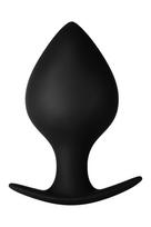 FORTO F-60 SPADE MEDIUM BLACK
