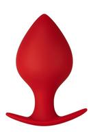 FORTO F-60 SPADE MEDIUM RED