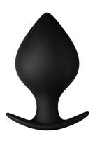 FORTO F-60 SPADE LARGE BLACK