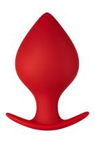 FORTO F-60 SPADE LARGE RED