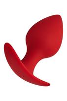 FORTO F-63 RATTLER SPADE SMALL RED
