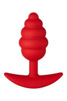 FORTO F-83 SPIR PLUG RED