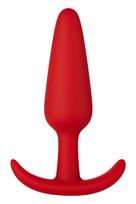 FORTO F-31 PLUG SMALL RED