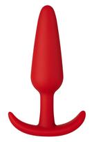 FORTO F-31 PLUG MEDIUM RED