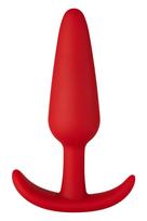 FORTO F-31 PLUG LARGE RED
