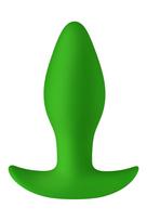 FORTO F-36R RATTLER T PLUG GREEN