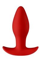 FORTO F-36 T PLUG RED