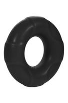 FORTO F-33 21MM C-RING MEDIUM BLACK