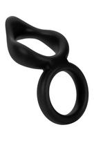 FORTO F-88 DOUBLE RING BLACK