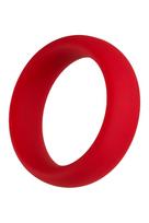 FORTO F-64 45MM RING WIDE MEDIUM RED