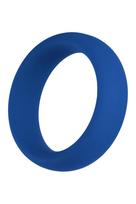 FORTO F-64 45MM RING WIDE MEDIUM BLUE