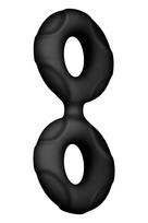 FORTO F-81 DOUBLE RING 44MM BLACK