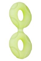 FORTO F-81 DOUBLE RING 44MM GLOW