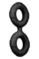 FORTO F-81 DOUBLE RING 47MM BLACK