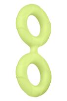FORTO F-81 DOUBLE RING 51MM GLOW
