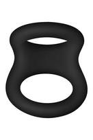 FORTO F-22 D RING MEDIUM BLACK