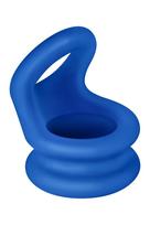 FORTO F-20 BALLS STRETCHER SMALL BLUE