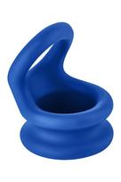 FORTO F-20 BALLS STRETCHER MEDIUM BLUE