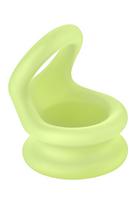 FORTO F-20 BALLS STRETCHER MEDIUM GLOW