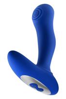 FORTO THUMPER BLUE