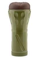 FORTO MODEL V-20 STROKER DARK