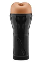 FORTO MODEL B-02 STROKER TAN