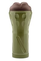 FORTO MODEL M-80 STROKER DARK