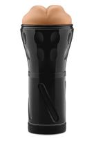 FORTO MODEL M-80 STROKER TAN