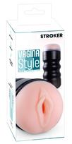 Stroker Vagina Style