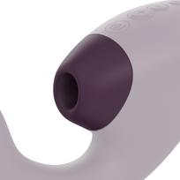 W-Heads NextDuo S Dark Purple
