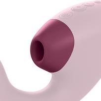 W-Heads NextDuo S Dusky Pink
