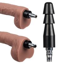 VAC-U-Lock f. Sex Machine&Mini