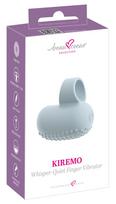 beau coeur Kiremo Finger Vibra