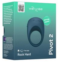 We-Vibe Pivot 2 Slate