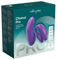 We-Vibe Chorus Pro Cosmic Purp
