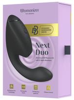 Womanizer Next Duo Black