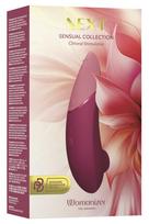 Womanizer Next Bordeaux