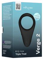 Verge 2 by We-Vibe