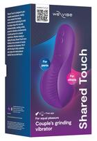 We-Vibe Shared Touch Purple