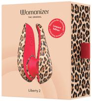 womanizer Liberty2 Leopard