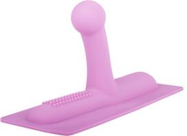 Motorbunny Attachment Loli - Pink