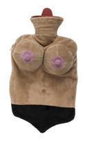 Hot water bottle - Sexy Boobs