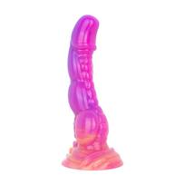 Mythical Mates - Blazetail Dragon Dildo - 25 cm