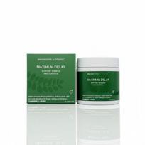 Maximizers by Viamax - Maximum Delay - 60 Capsules