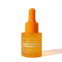Eye Of Love - Unscented Female Pheromone Oil - 20 ml