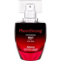 PheroStrong - Pheromone Beast Men's Perfume - 50 ml