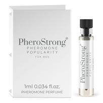PheroStrong - Pheromone Popularity Men's Perfume - 1 ml