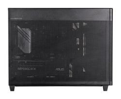 Actina 5901443430476 PC AMD Ryzen™ 7 8700F 32GB DDR5-SDRAM 1 TB SSD NVIDIA GeForce RTX 5070 Mini Tower Black | KOMACNGIP0489 | 5901443430476