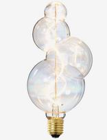 NUD Collection - Led Bubble - Apšvietimo lemputė - Nude